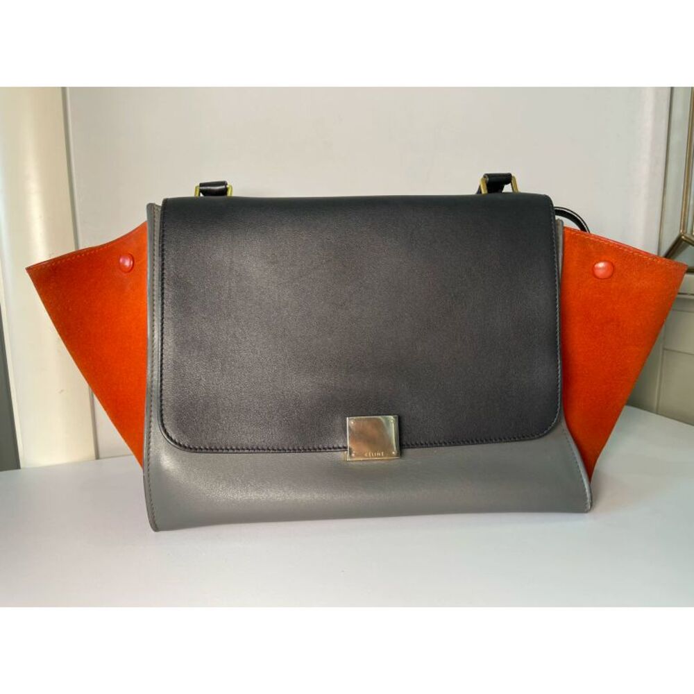 Celine Women Pre-Loved Bag Very Good Condition